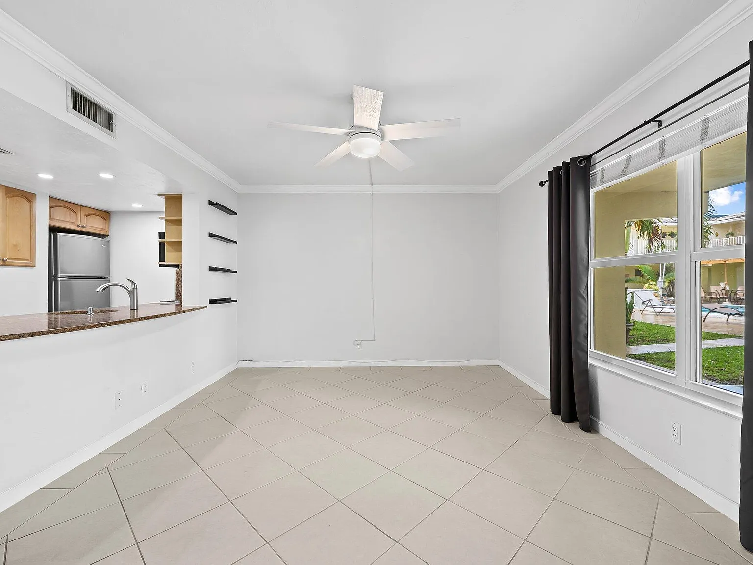 1 bed, 1.0 bath, 580 sqft, $1,650 — Photo 4
