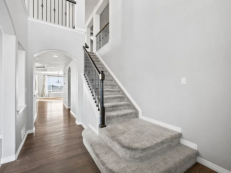 Entry View