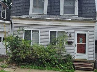 237 Oak St, Butler, PA 16001