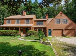 28 Rockhall Rd, Colebrook, CT 06021
