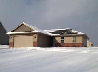 5441 North Ave, Denmark, WI 54208