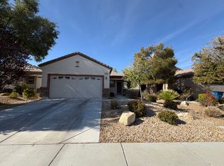 2413 Gamma Ray Pl, Henderson, NV 89044