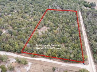 Tbd Sw Faulkner Dr, Fort White, FL 32038