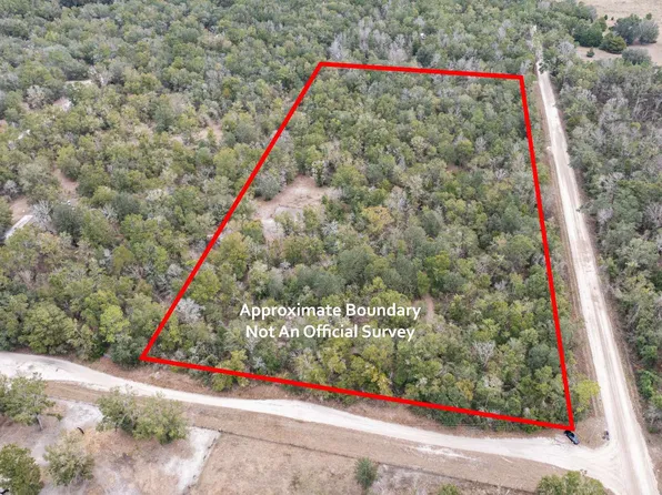 Tbd Sw Faulkner Dr, Fort White, FL 32038