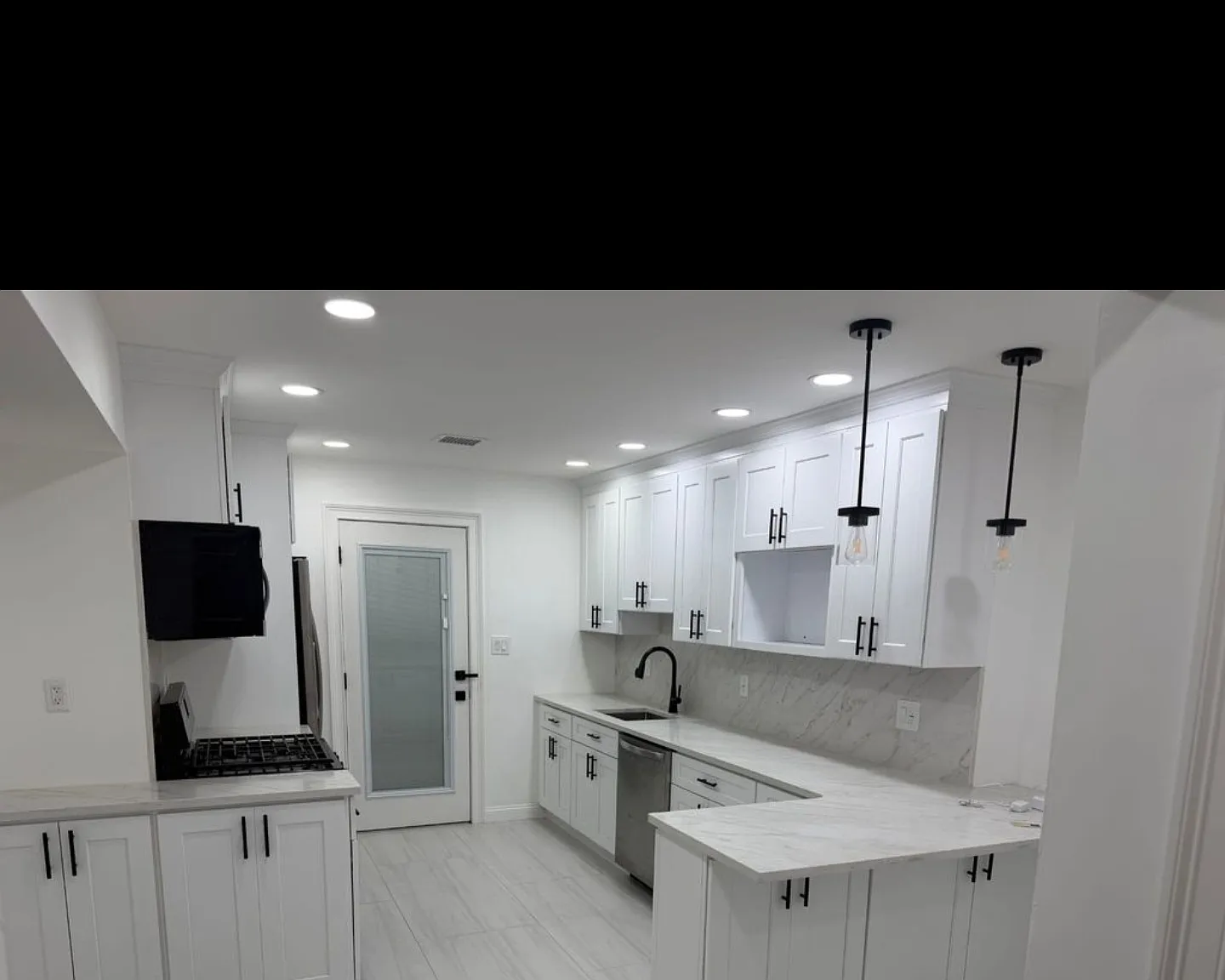 3 bed, $3,700 — Photo 2