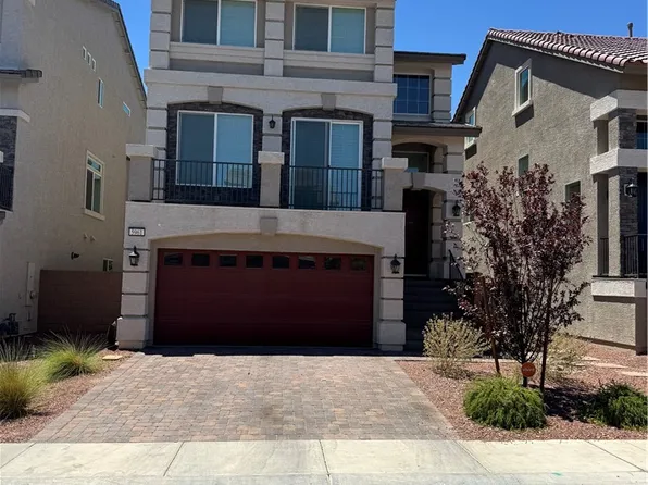 5961 Aurora Gold Ave, Las Vegas, NV 89141