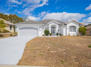 389 W Hillmoor Ln, Beverly Hills, FL 34465