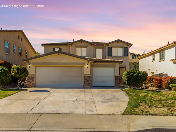 2708 Chicory Ln, Palmdale, CA 93551