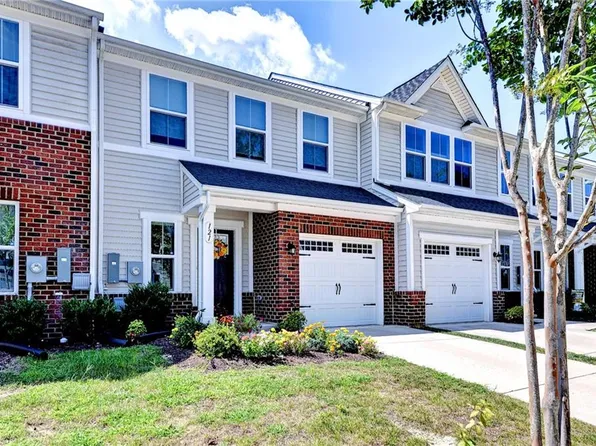 121 De La Warr Arch, Williamsburg, VA 23185