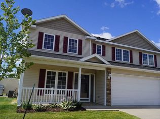 2900 SE Glenstone Dr UNIT 504, Grimes, IA 50111