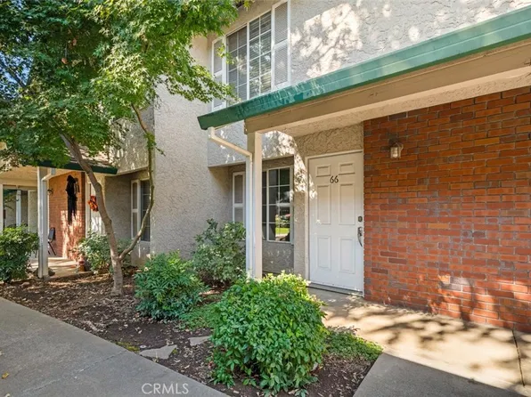 1125 Sheridan Ave APT 66, Chico, CA 95926