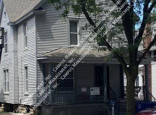 320 Thompson St #6, Ann Arbor, MI 48104