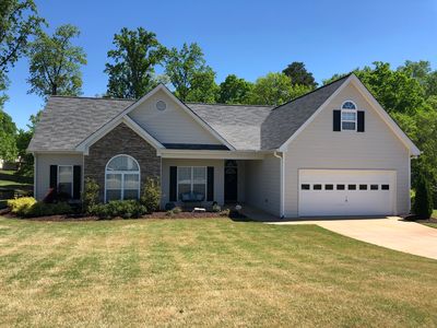 55 Benson Ln, Braselton, GA, 30517