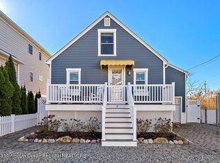 4 E Jerome Ave, Brant Beach, NJ 08008