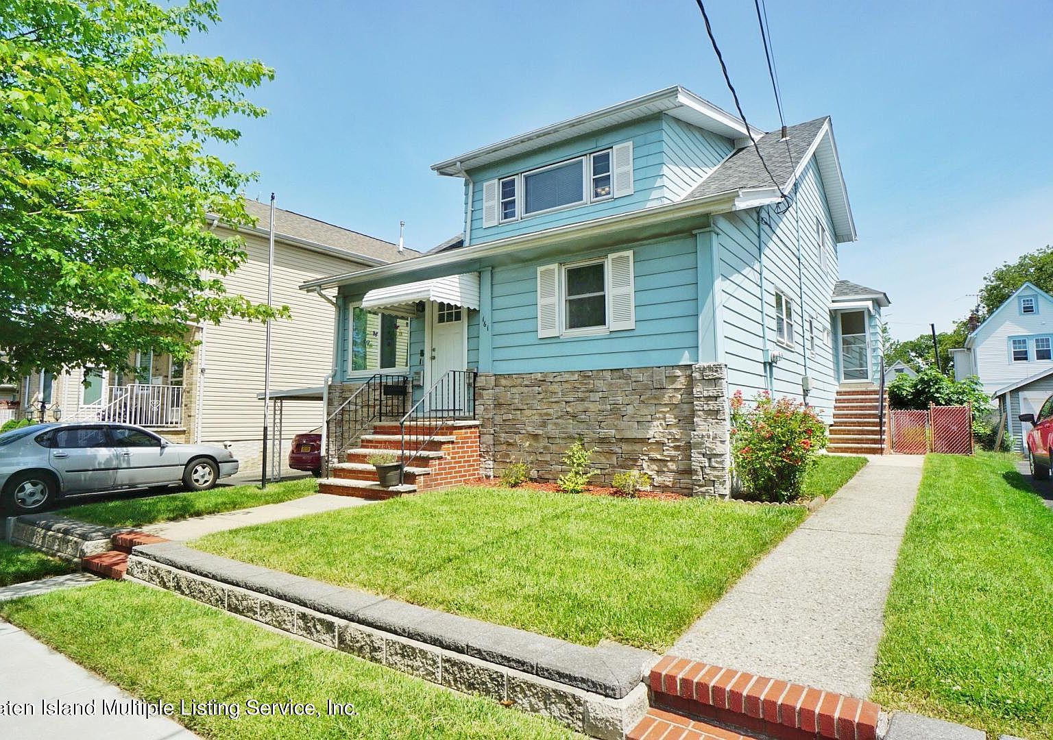 161 Hagaman Pl, Staten Island, NY 10302 Zillow