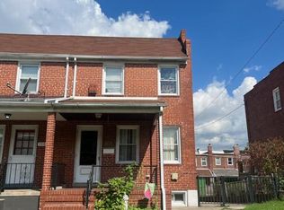 7028 Bank St, Baltimore, MD 21224