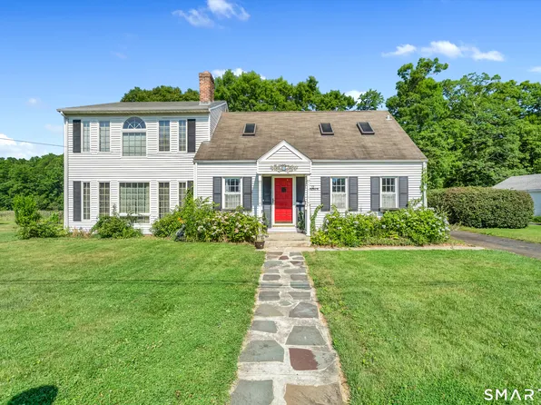 12 Sunnieside Drive, East Lyme, CT 06357