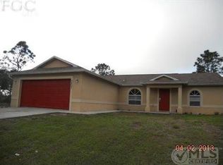 3807 15th St W, Lehigh Acres, FL 33971