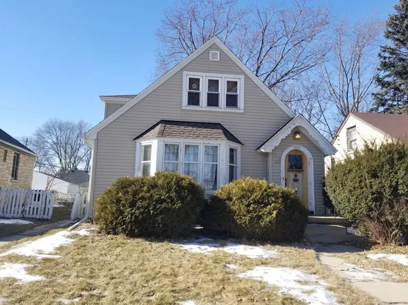 3863 N 55th St, Milwaukee, WI 53216