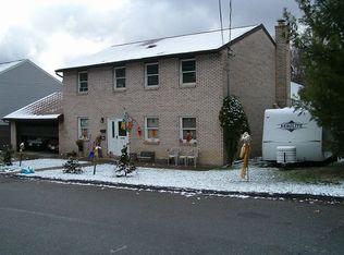 704 Fernhill Ave, Pittsburgh, PA