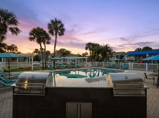 Park @ 7200, Jacksonville, FL 32217