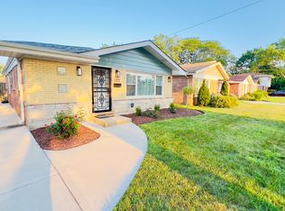 14519 Kenwood Ave, Dolton, IL