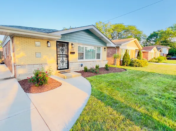 14519 Kenwood Ave, Dolton, IL 60419