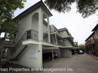 1420 El Camino Real APT 5, Burlingame, CA 94010