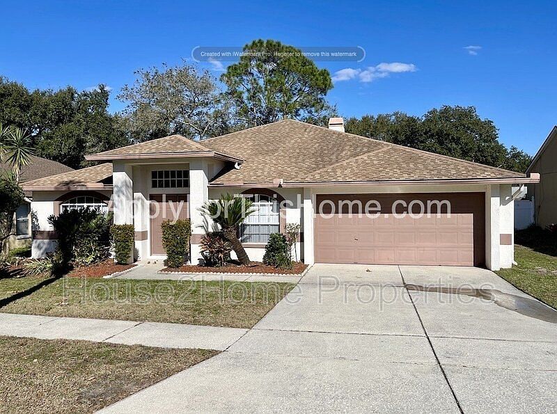 2338 Tioga Dr, Land O Lakes, FL 34639 Zillow