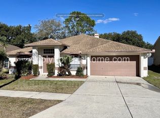 2338 Tioga Dr, Land O Lakes, FL 34639