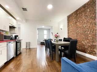 733 Dekalb Ave #3F, Brooklyn, NY 11216