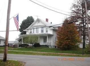 615 Main St, Rising Sun, IN 47040