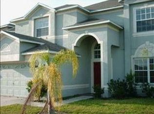 31028 Baclan Dr, Zephyrhills, FL 33545
