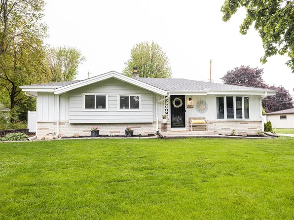 N65W24474 Ivy AVENUE, Sussex, WI 53089