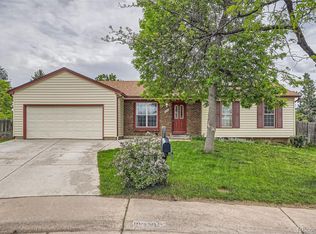 18240 E Mexico Pl, Aurora, CO 80017