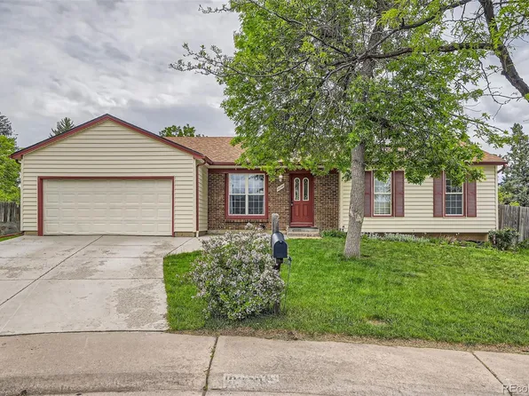 18240 E Mexico Place, Aurora, CO 80017