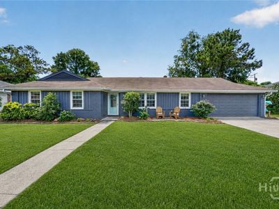 5 Inglesby Court, Savannah, GA, 31406
