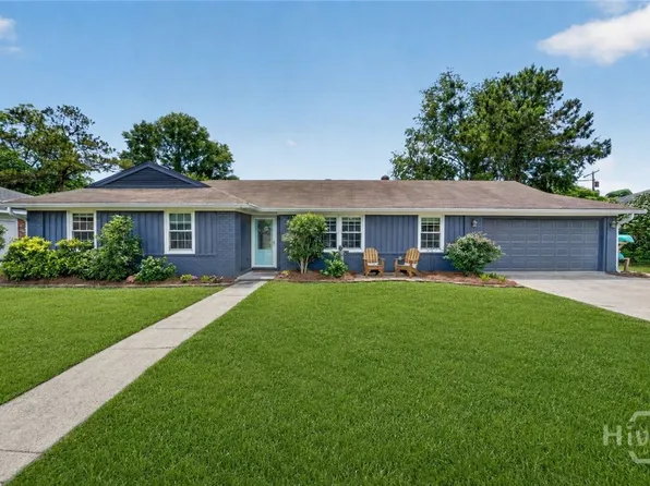 5 Inglesby Court, Savannah, GA 31406