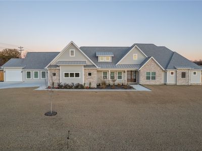 12386 Little Elm Rd, Farmington, AR, 72730