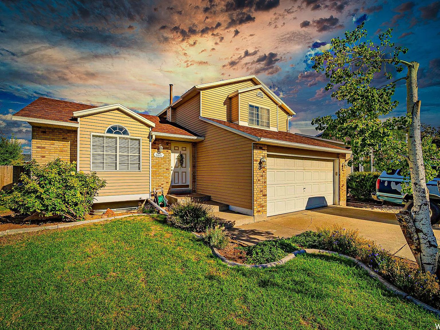 6647 S Coleus Ct, West Jordan, UT 84081 Zillow