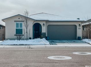 1143 Tussocks Trl, Minden, NV