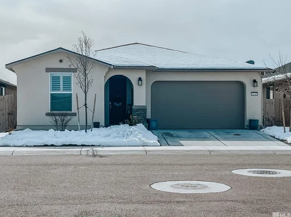 1143 Tussocks Trl, Minden, NV 89423