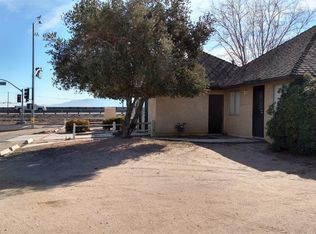 13296 Amargosa Rd, Victorville, CA 92392