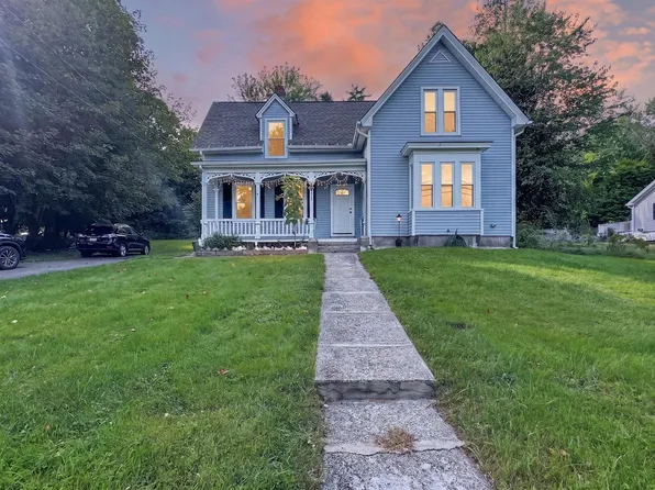 660 Pleasant St, Leicester, MA 01524