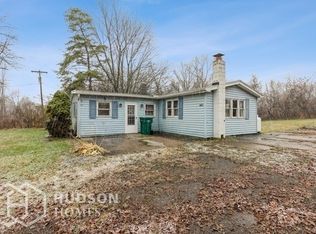 401 Capen Rd, Brockport, NY 14420