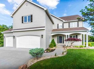 1117 Crossgate Ter, Manhattan, KS 66503