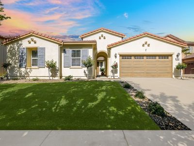1009 Westchester Court, Fairfield, CA, 94533