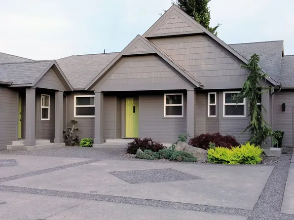 1168 SE Sentry Dr, College Place, WA 99324