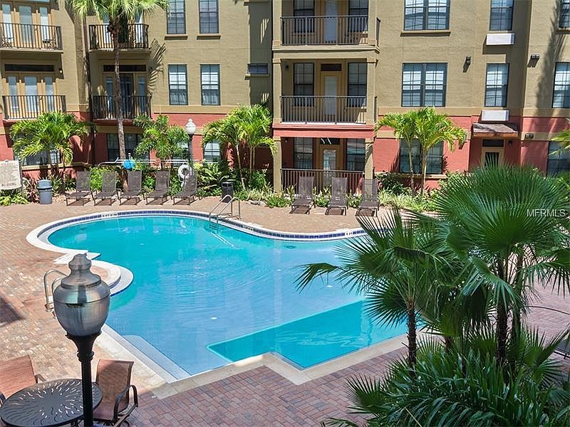 1st image of 911 N Orange Ave APT 510