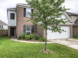 4910 Dappled Grove Trl, Humble, TX 77346